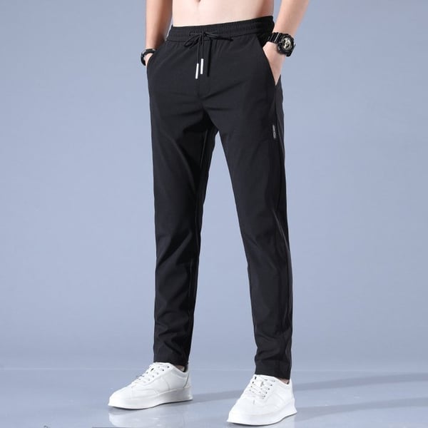 🔥Stretch Pants – Men's Fast Dry Stretch Pants