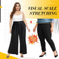 ✨Hot Sale-50% OFF✨Woman's Casual Full-Length Loose Pants