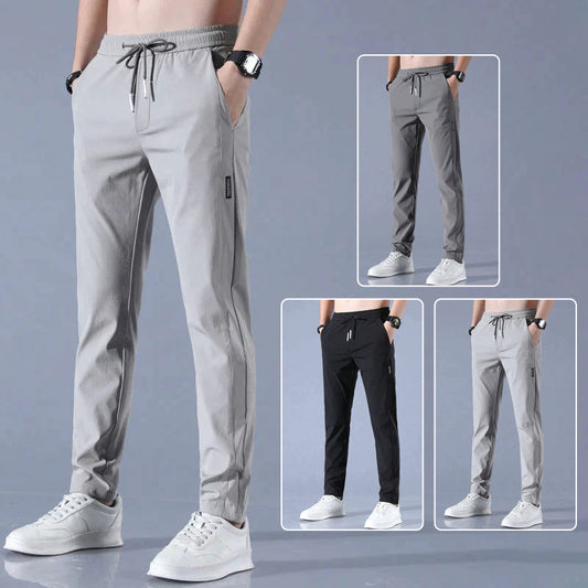 🔥Stretch Pants – Men's Fast Dry Stretch Pants