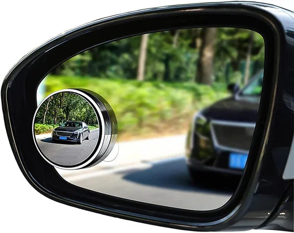 Car Blind Spot Mirror