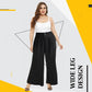 ✨Hot Sale-50% OFF✨Woman's Casual Full-Length Loose Pants