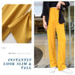 ✨Hot Sale-50% OFF✨Woman's Casual Full-Length Loose Pants