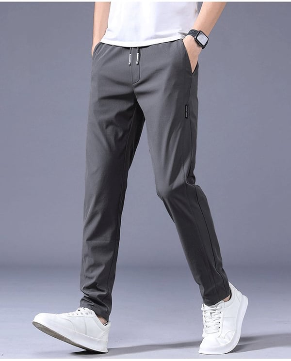 🔥Stretch Pants – Men's Fast Dry Stretch Pants