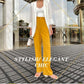 ✨Hot Sale-50% OFF✨Woman's Casual Full-Length Loose Pants