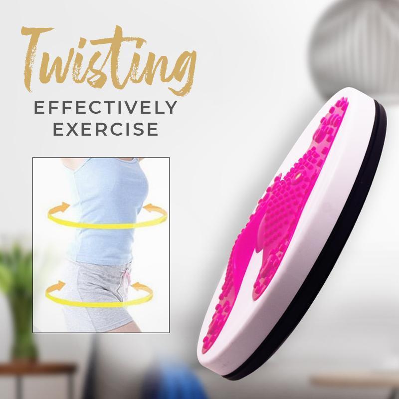 ✨Waist Twisting Balance Board