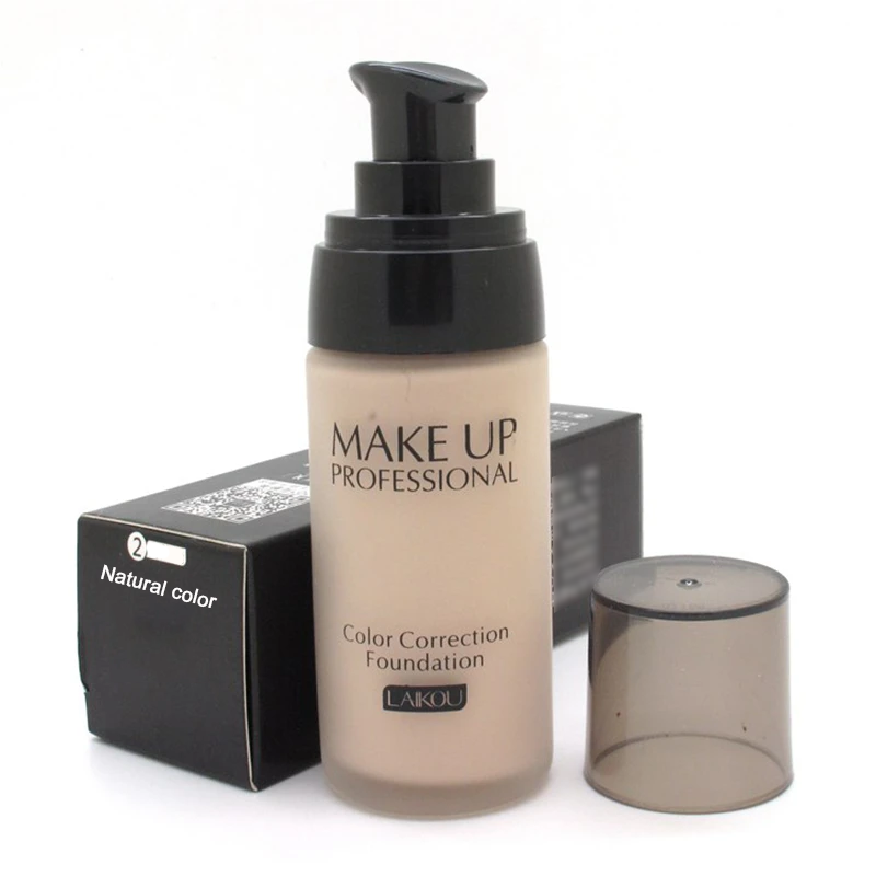 Beatyuu Glass Skin Liquid HD High Coverage Foundation + Concealer