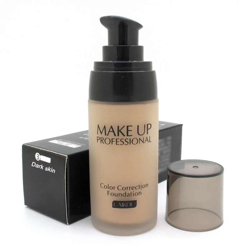 Beatyuu Glass Skin Liquid HD High Coverage Foundation + Concealer