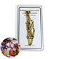 2023 Crystal Necklace - Free (Crystal) Gift Included