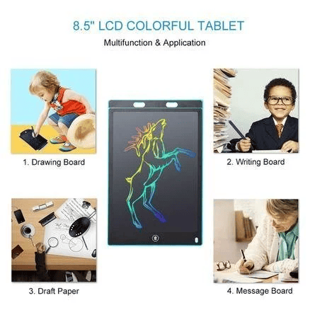 Magic Lcd Drawing Tablet