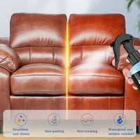 🔥Buy 3 get 2 free- Leather Conditioner Refinishing Spray & Cleaner