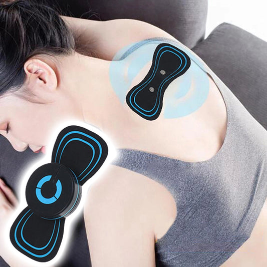 🔥Last Day Sale 50% Off🔥Portable Body Massager