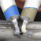 New High Temperature Resistant Liquid Metal Welding Filler