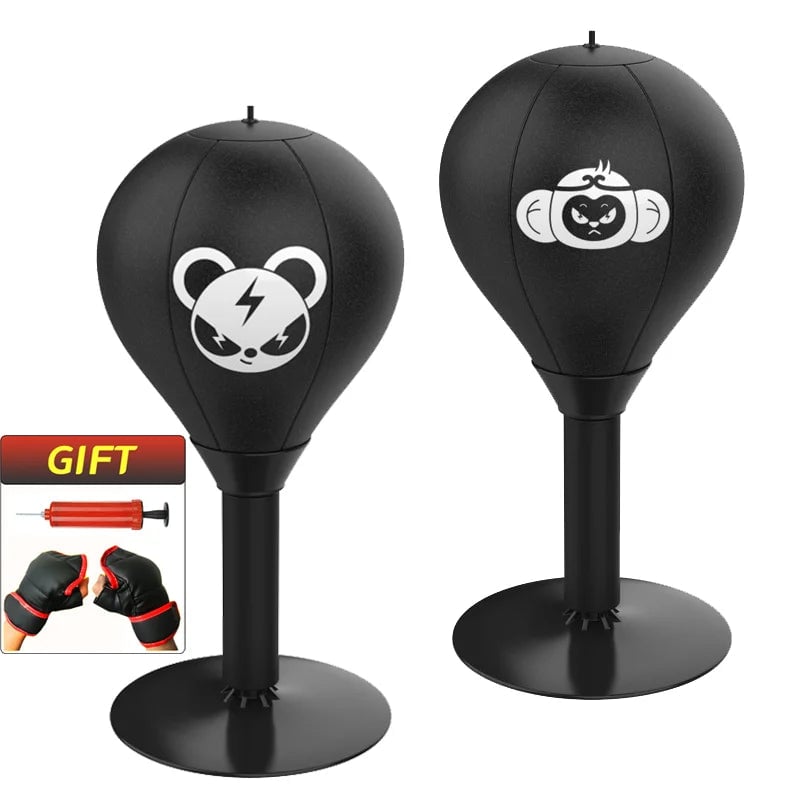 🎆New Year Sale 30% OFF🥊Stress Buster Punching Bag