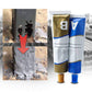 New High Temperature Resistant Liquid Metal Welding Filler