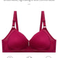 Sporty strapless women's underwear in plus sizes