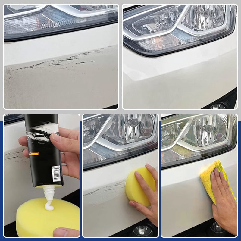 🔥Buy 2 Get 1 Free - Adhesive for repairing scratches on cars