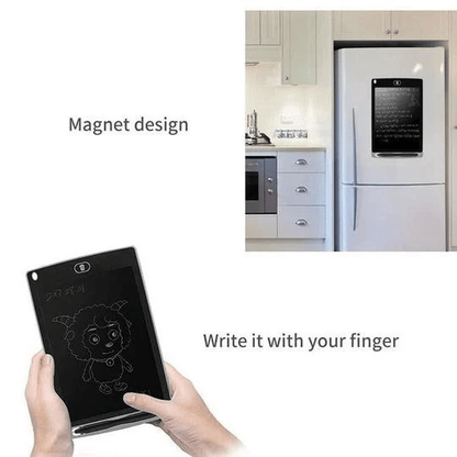 Magic Lcd Drawing Tablet