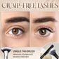 🎁Buy 1 Get 1 Free🔥🔥Folding Angle Scalloped Lash Brush