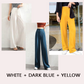 ✨Hot Sale-50% OFF✨Woman's Casual Full-Length Loose Pants