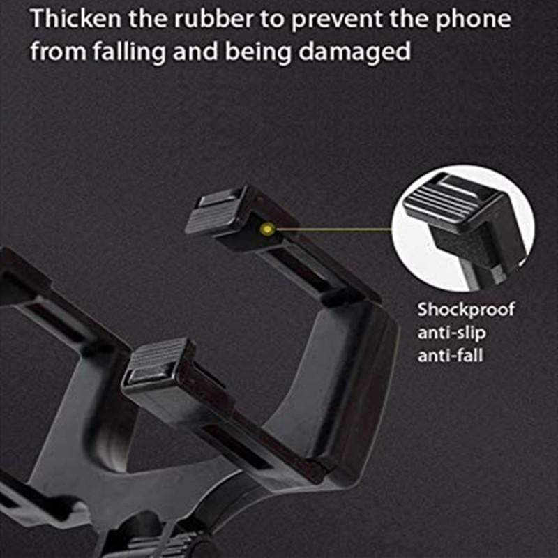 Car Rearview Mirror Phone Holder