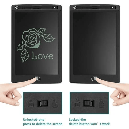 Magic Lcd Drawing Tablet