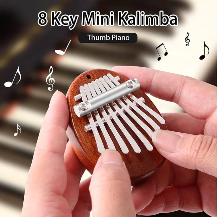 💖Hot Sale-50% Off 🎁 Palm Finger Piano, Enjoy The Charm Of Music Anytime, Anywhere🎹