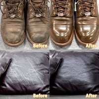 🔥Buy 3 get 2 free- Leather Conditioner Refinishing Spray & Cleaner