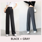 ✨Hot Sale-50% OFF✨Woman's Casual Full-Length Loose Pants