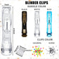 ?2023 Summer Hot Sale?Reusable Creative Stapler?