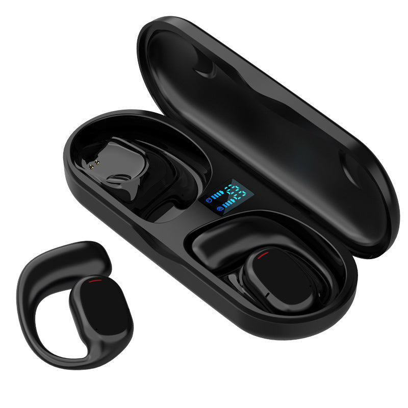 🔥🔥Hot Sale💎Wireless Ear Hanging Bluetooth Headset