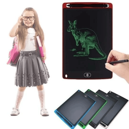 Magic Lcd Drawing Tablet