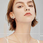 🎁Clearance Sale 49% OFF⏳Magnetic earrings🌟no perforation required