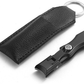 Ultra-sharp portable nail clippers