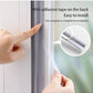 🔥Hot Sale-50% Off🔥Typared Self Adhesive Window Gap Sealing Strip✨