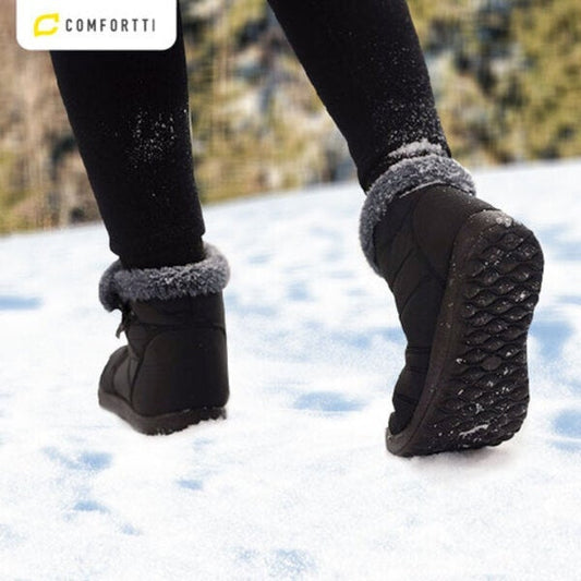 🔥free shipping🔥2023 Winter Hot Sale  Waterproof snow boots