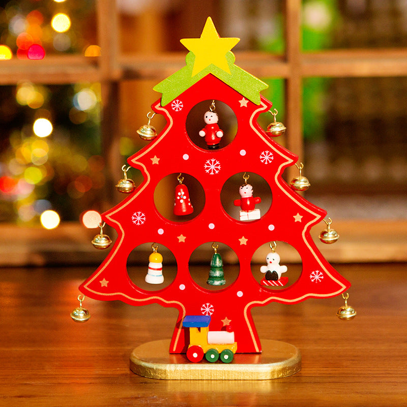 🎅Christmas Per-Sale🎄DIY Wooden Christmas Tree🎄