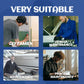 New High Temperature Resistant Liquid Metal Welding Filler