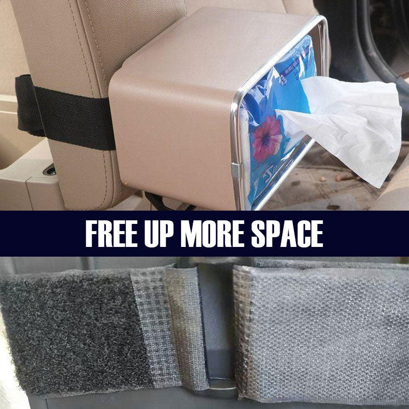 Creative Car Armrest Box