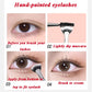 🎁Buy 1 Get 1 Free🔥🔥Folding Angle Scalloped Lash Brush