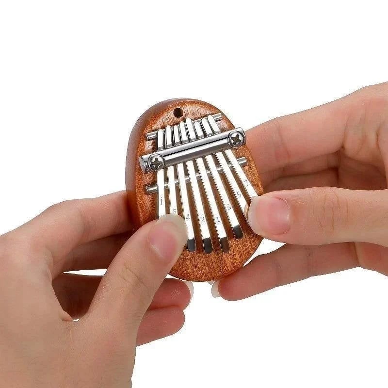 💖Hot Sale-50% Off 🎁 Palm Finger Piano, Enjoy The Charm Of Music Anytime, Anywhere🎹