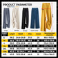 ✨Hot Sale-50% OFF✨Woman's Casual Full-Length Loose Pants