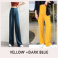 ✨Hot Sale-50% OFF✨Woman's Casual Full-Length Loose Pants