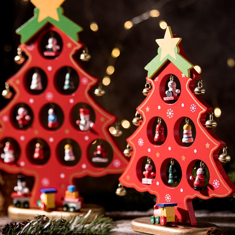 🎅Christmas Per-Sale🎄DIY Wooden Christmas Tree🎄