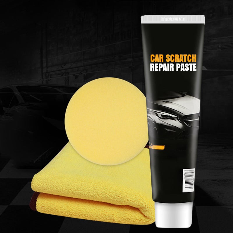 🔥Buy 2 Get 1 Free - Adhesive for repairing scratches on cars