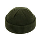 Solid Color Fisherman Beanie