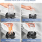🔥 PROMOTION 49% OFF🔥High Pressure glass washer
