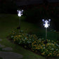 （Buy 2 shipping）Waterproof Solar Angel light