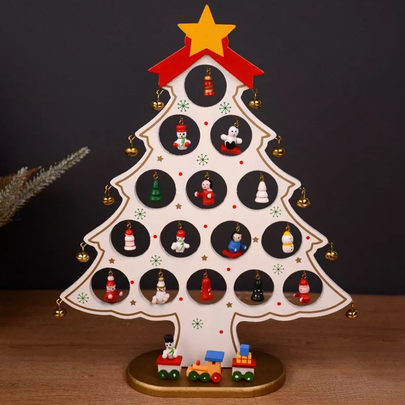 🎅Christmas Per-Sale🎄DIY Wooden Christmas Tree🎄