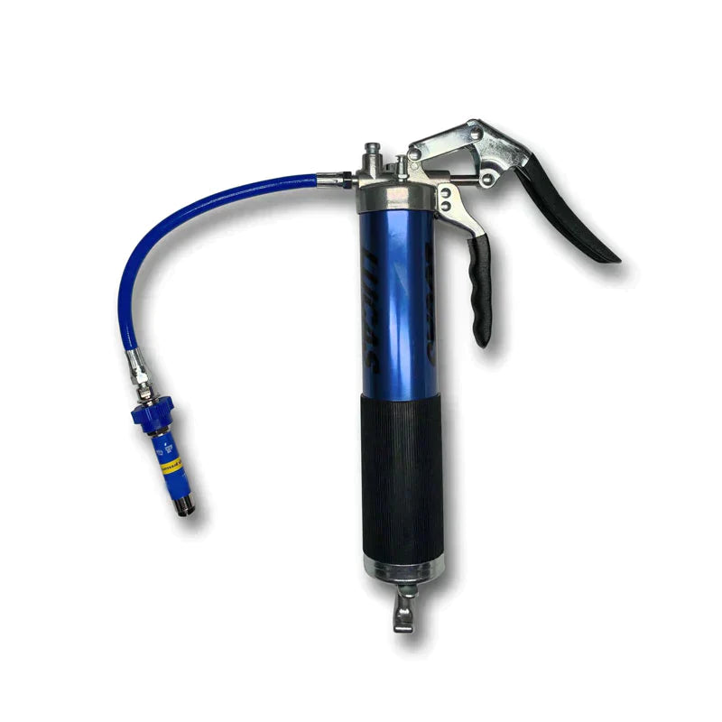 High Pressure Grease Gun Coupler