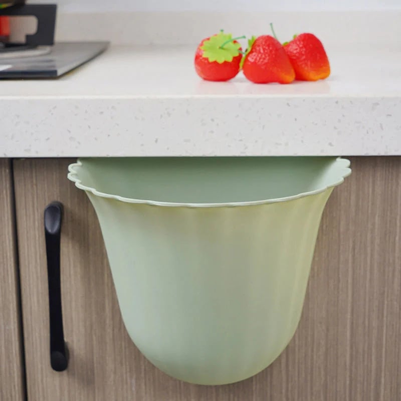 💥Last Day Promotion 49% OFF💥 Multipurpose Wall-Hanging Trash Can（BUY 1 GET 1 FREE）